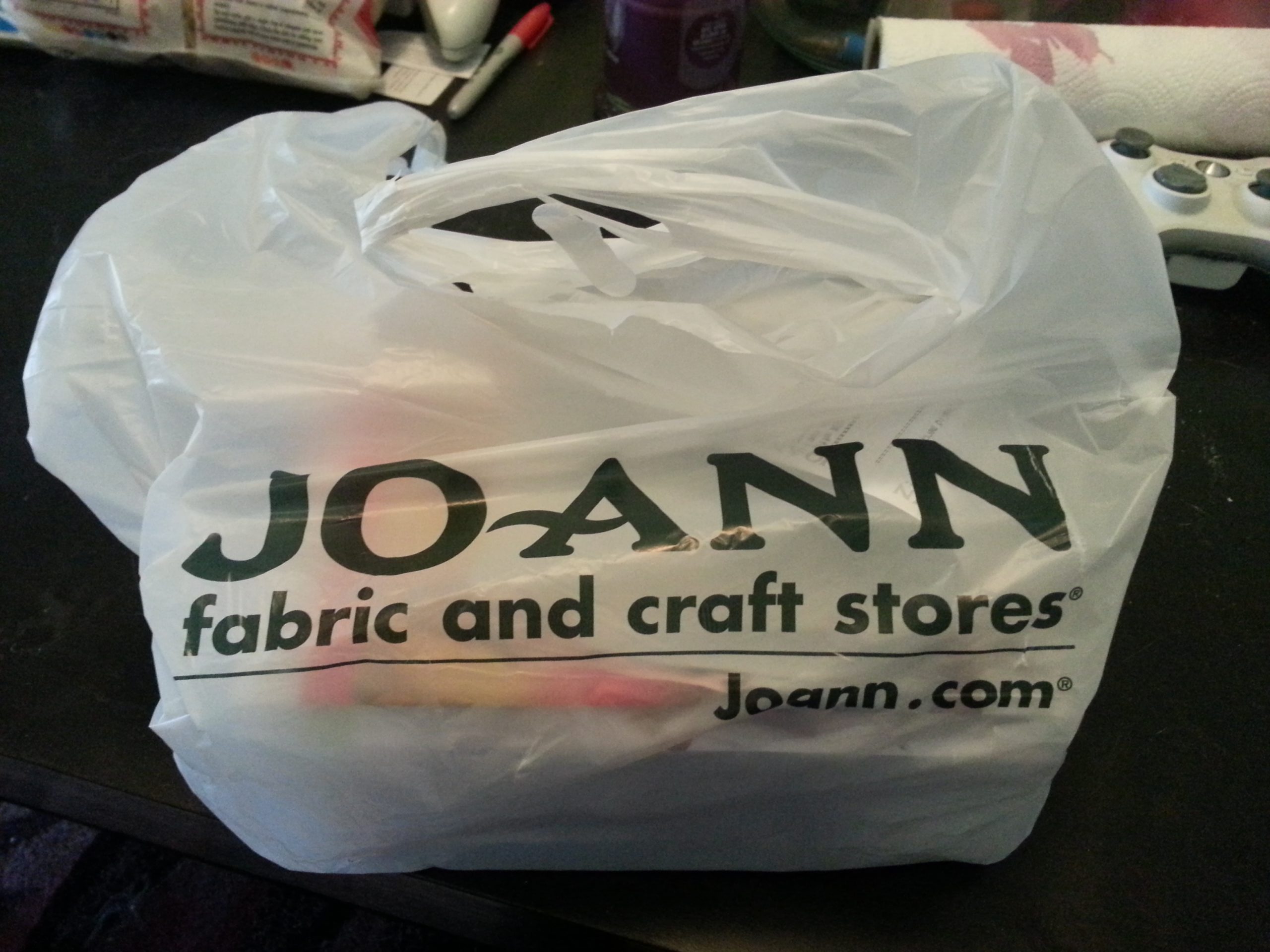 Joann's Simplicity sale